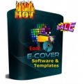 Easy E-Cover Creator