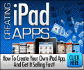 Creating Ipad Apps