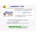 Imageshack.us Clone PHP Script