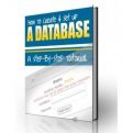 How To Create And Set Up A Database