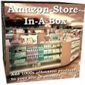 Amazon Store In A Box - PHP Script