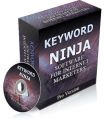 Keyword Ninja Software