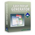 Easy Popup Generator