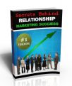 Secrets Behind Relationship Marketing Success - Report