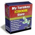 My Turnkey Ebook Store